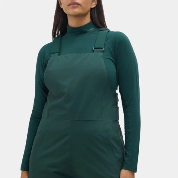 Halfdays • Alpine Carson Bib - Picture 3 of 7